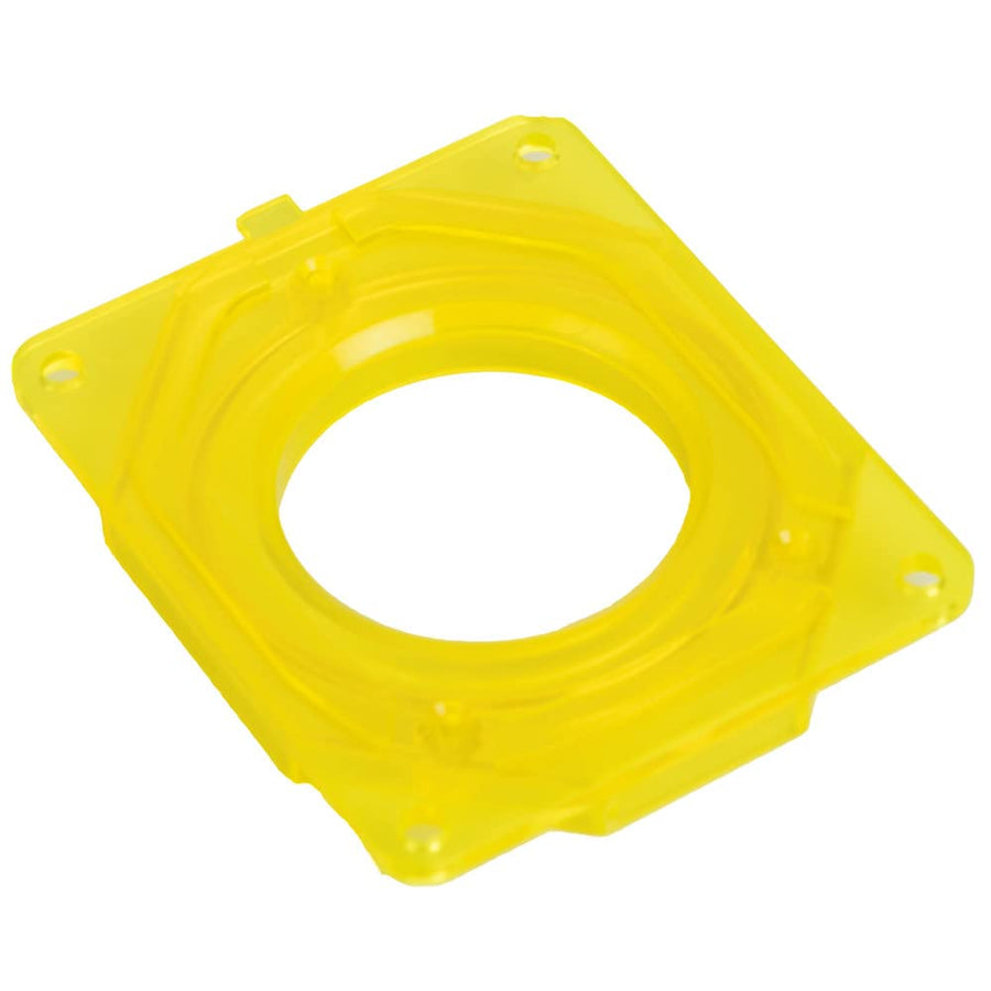 Eaton Lighthouse SmartPlug LHRBRKT30 Pedestal Mounting Plate - 30 Amp