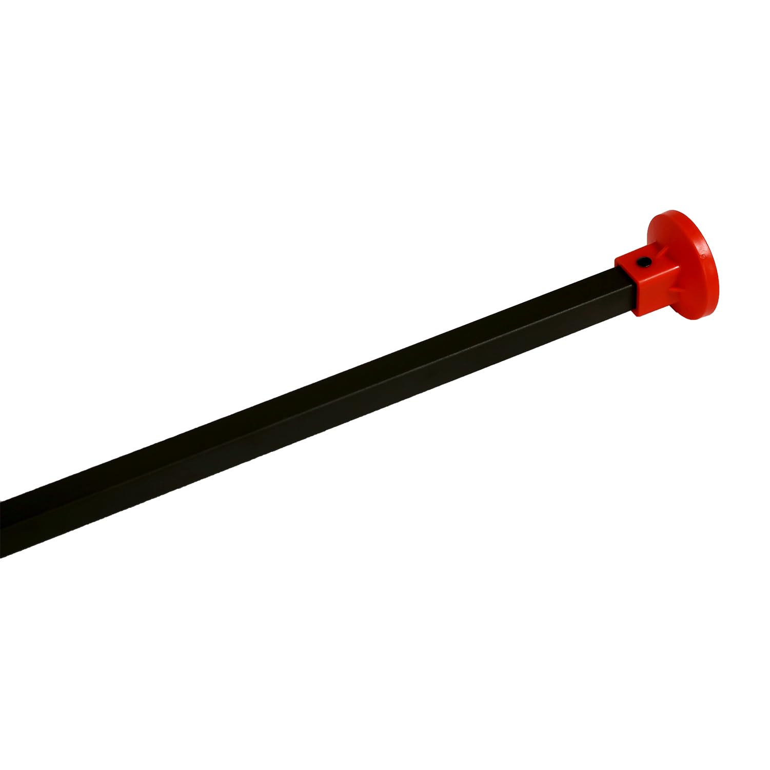 HME Adjustable Durable Reliable Protective Center Support System Hunting Ground Blind Support Pole - Fits Any Hub-Style Blind