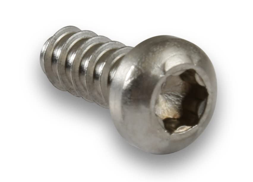 LS Airforce Intake Fastener Kit MSD 2712 for PN 2701 and PN 2702