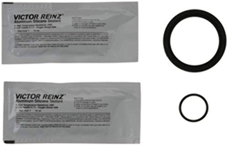 Engine Timing Cover Gasket Set MAHLE JV5135