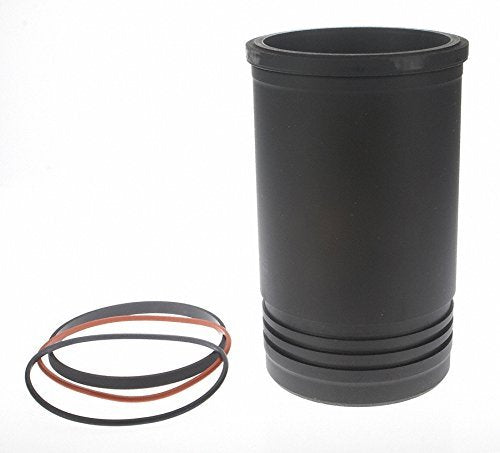 Cylinder Sleeve Clevite 2264544 Wet With O-Rings