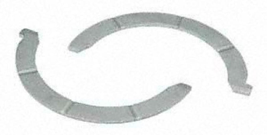 Engine Crankshaft Thrust Washer Set Clevite TW-606S
