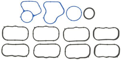 Intake Manifold Gasket Set FEL-PRO MS 96687-1