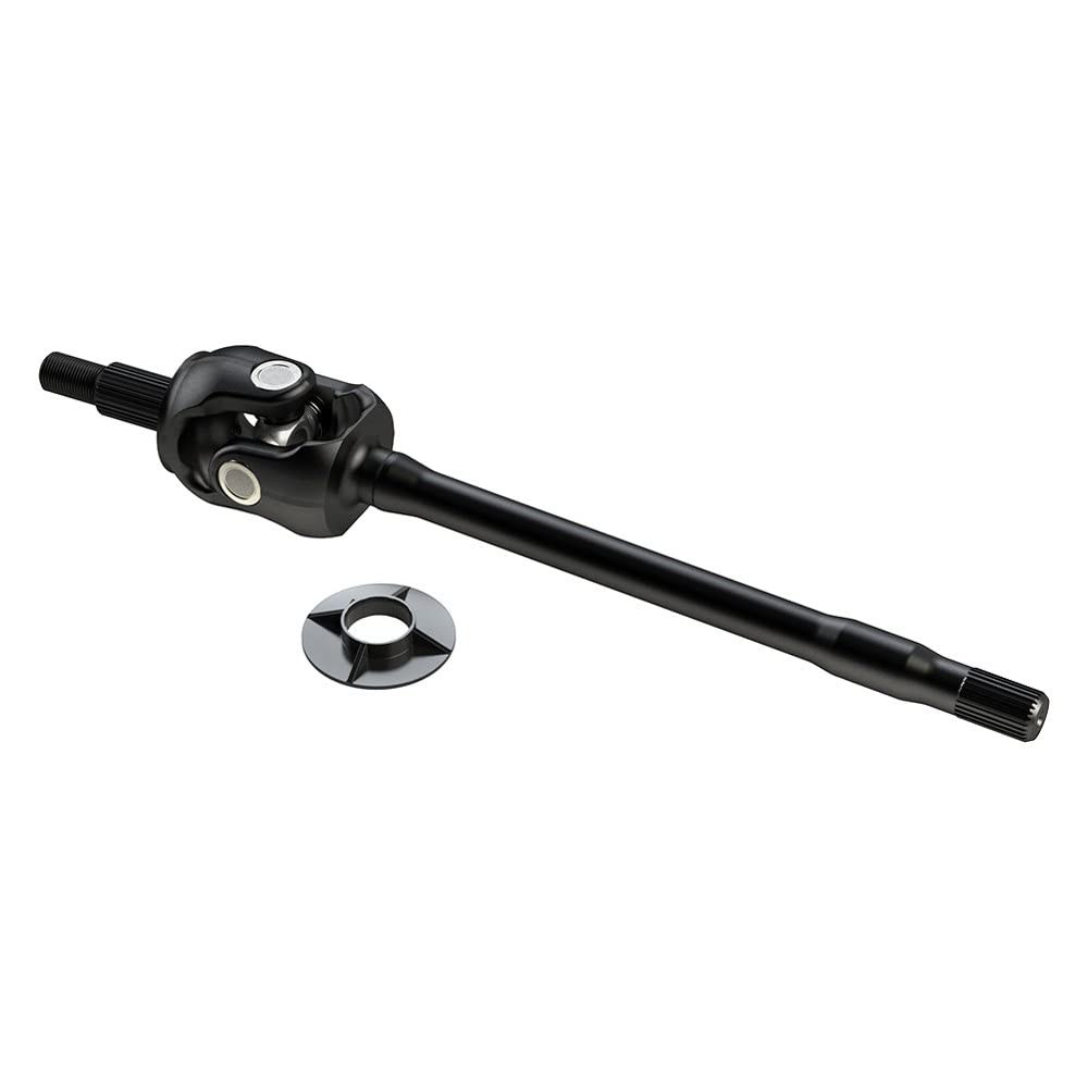 TeraFlex Jeep JK/JKU TF44 Axle Shaft Kit Driver Side Assembly 30-Spline 07-18 Wrangler JK/JKU