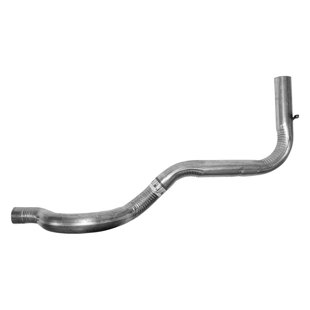 Exhaust Tail Pipe AP Exhaust Products 54912