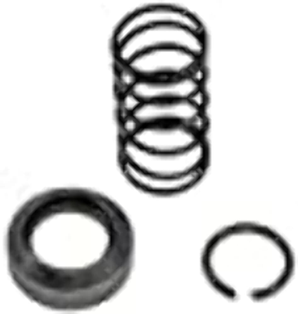 Collar Spring Kit Powermaster for Hitachi Starter Clutch Assy