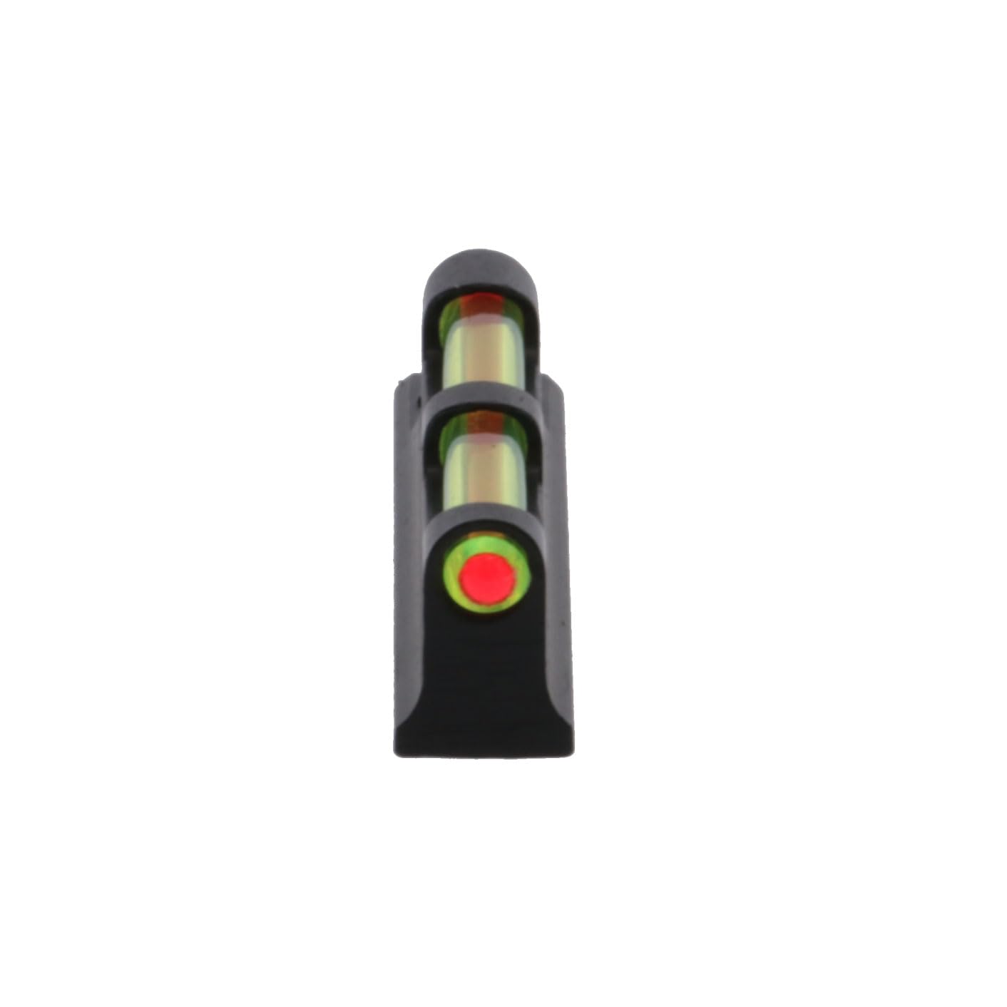 Dual-Color TRUGLO Tru-Bead Fiber Optic Turkey Sight W/Ghost Universal