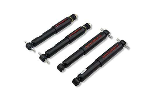 9120 Belltech Shock Set