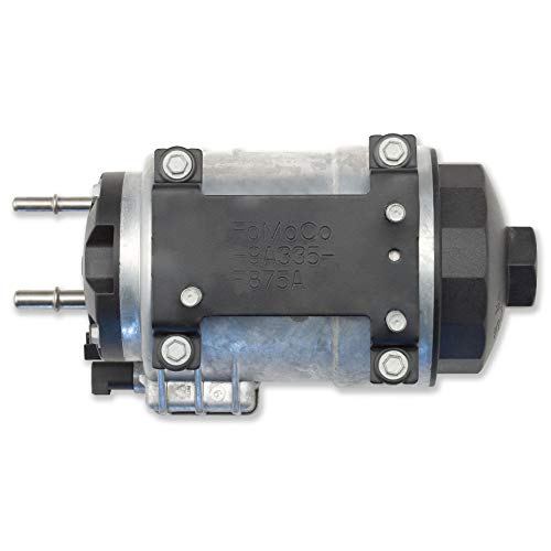 Fuel Conditioning Module (HFCM) Horizontal for Ford PowerStroke 6.0L 2003-2007 S Series