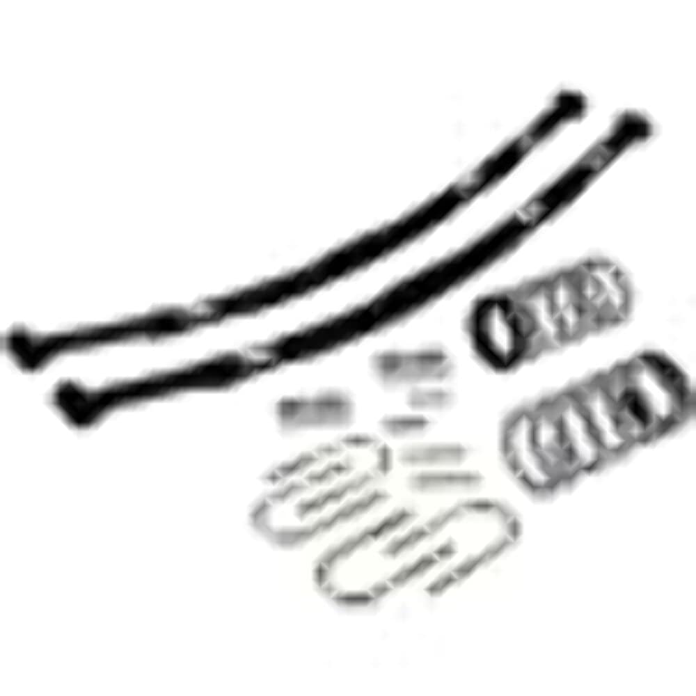 Lowering Belltech 569 Kit