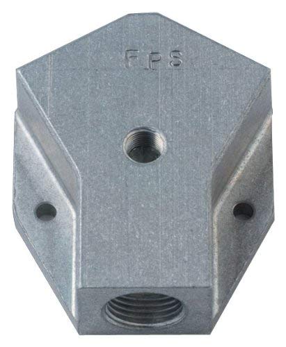 Y Fuel Block Fragola 482448 (8 All Ports)