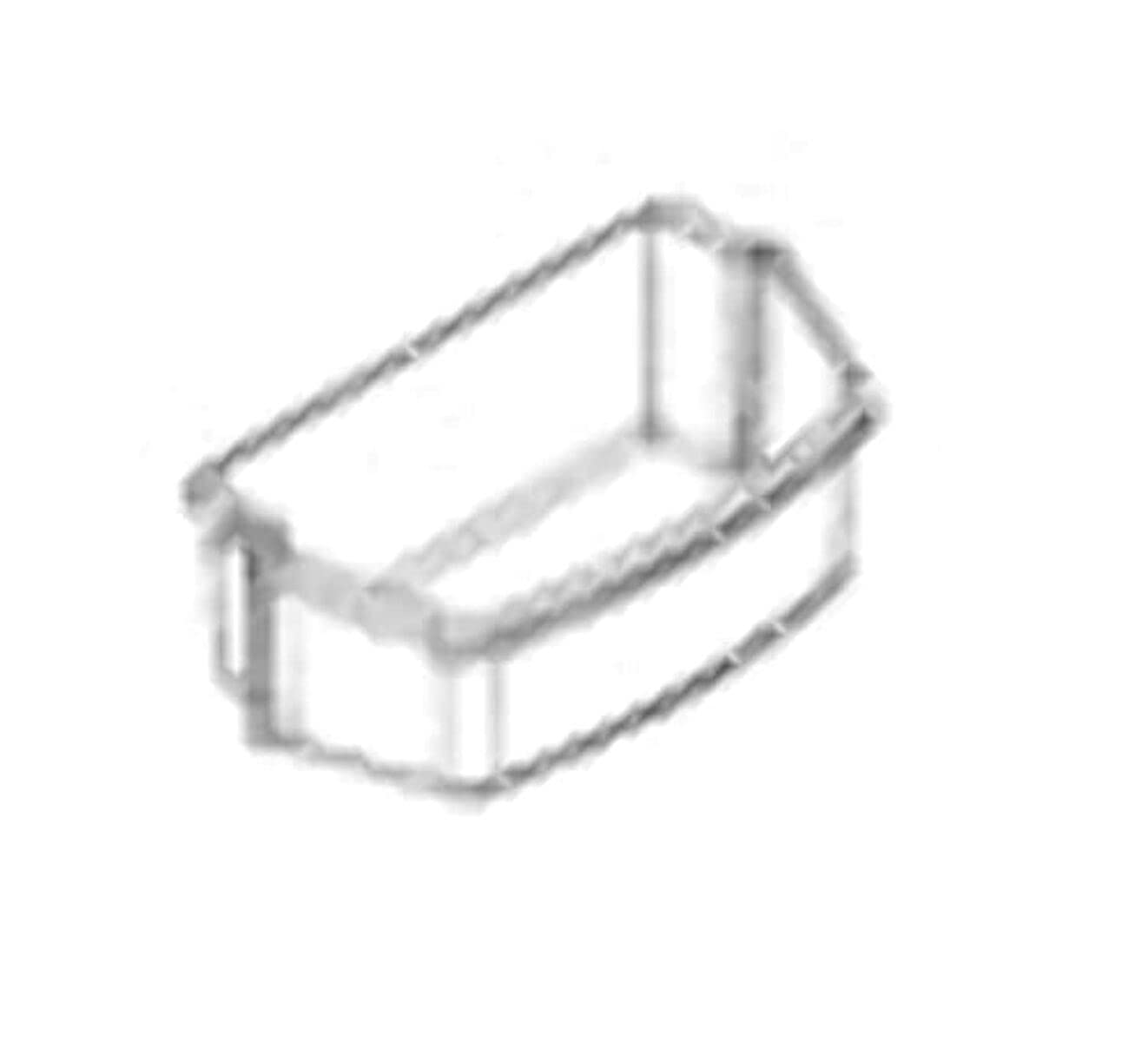 Norcold Bin Door 636748 Gallon