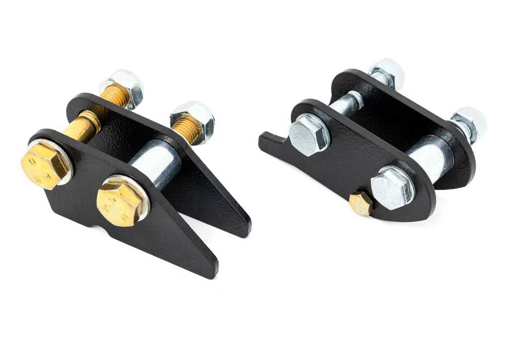 2 Inch Lift Kit Rough Country for Yamaha Viking - 96500