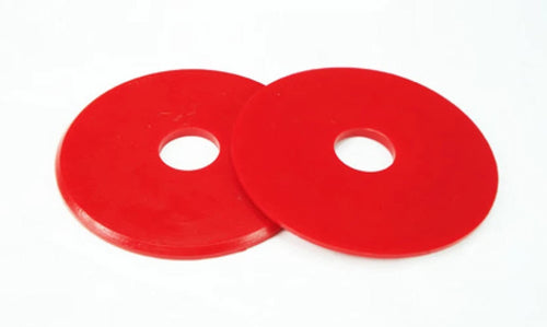 Urethane Pedders Rear Spring Spacer 6mm 2004-2006 GTO (PED-EP386/6)