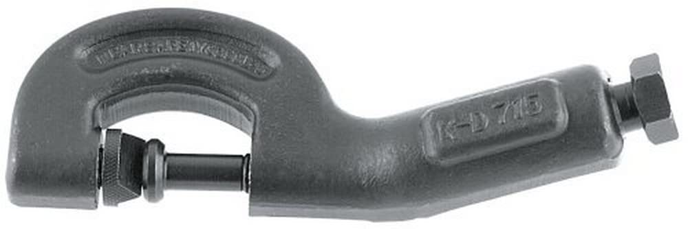 GEARWRENCH 7/16" to 3/4" Universal Nut Cracker - 715D, Black