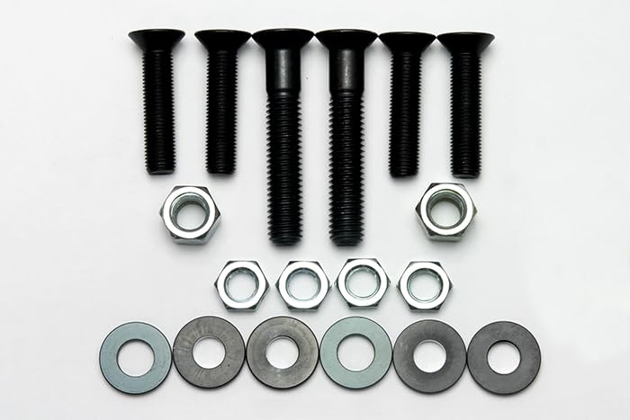 Bracket Bolt Kit - 230-11114