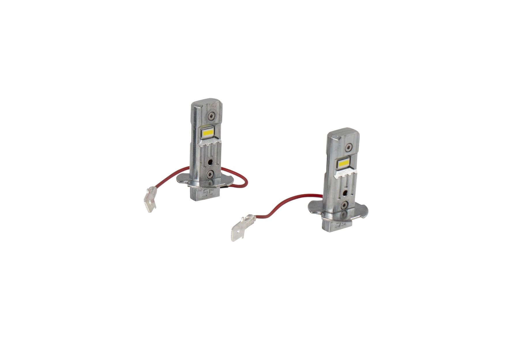 Fog Light LEDs Diode Dynamics compatible with Mitsubishi 3000GT 1994-1999 (pair), SL2 White