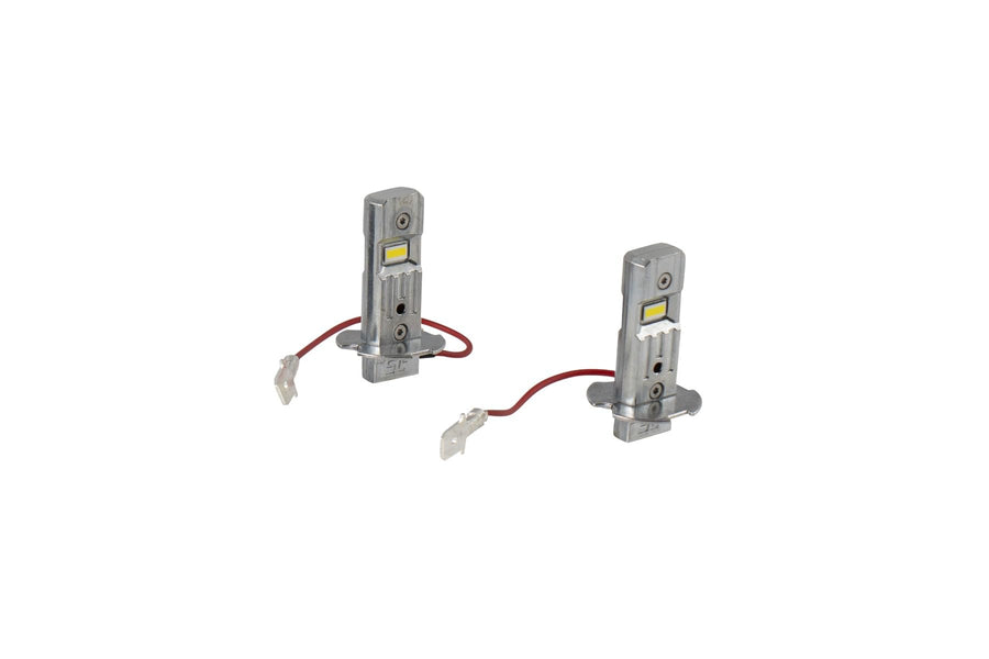Fog Light LEDs Diode Dynamics compatible with Mitsubishi 3000GT 1994-1999 (pair), SL2 White