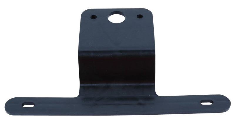 International Blazer B192 Universal Plastic License Bracket