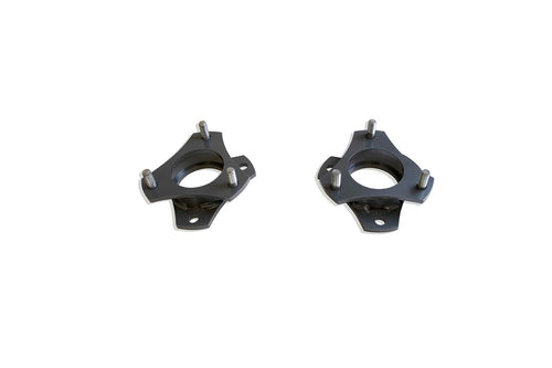 Driveline & Axle Miscellaneous Component Maxtrac Suspension 835325