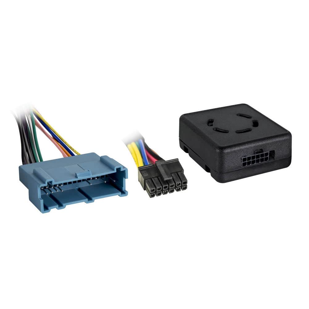 Caddy Chime Interface Heise 96-05