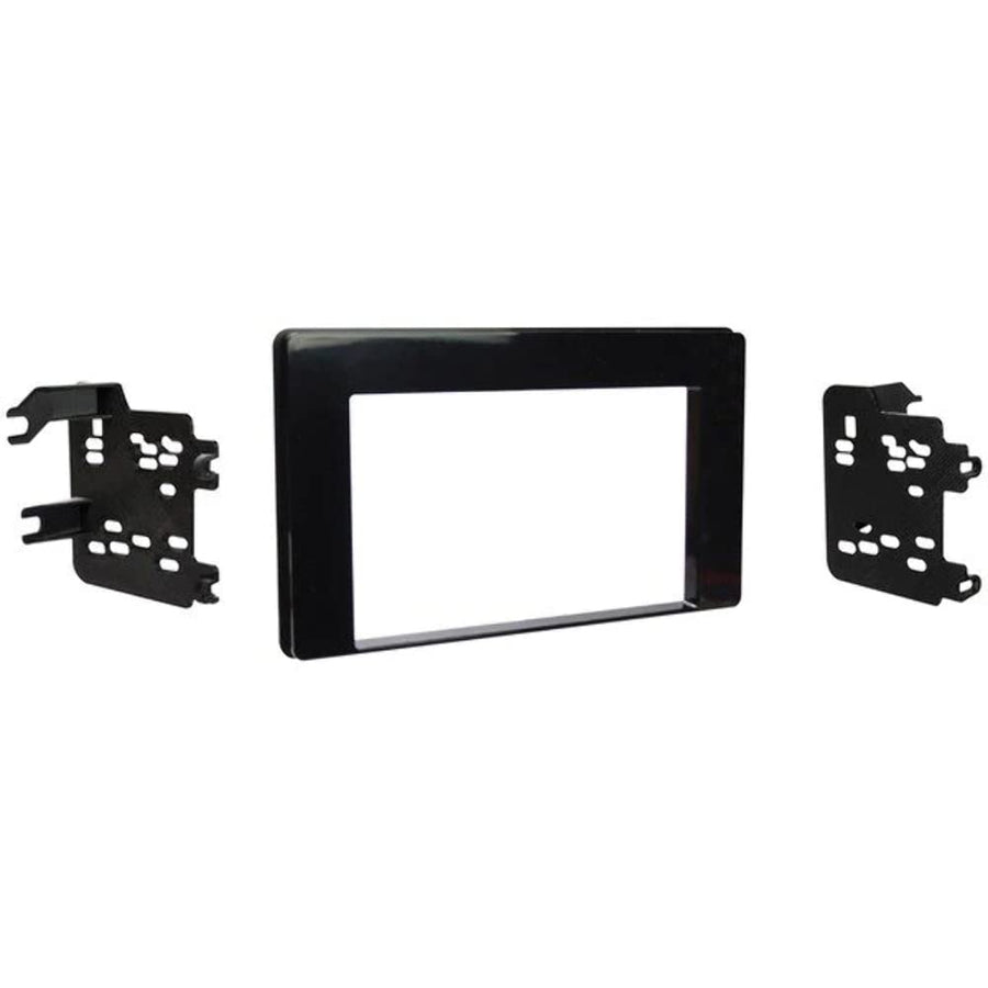 Metra Double-DIN Installation Kit 95-8262HG for Toyota Corolla 2017 through 2019