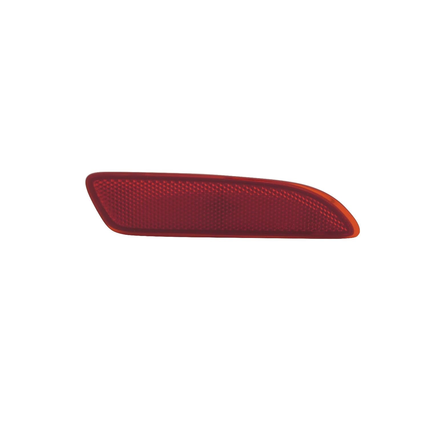 For Toyota Corolla Cross 22 Driver Side Rear Reflector CAPA | DOT Certified 81920-0A060 | TO1184122C