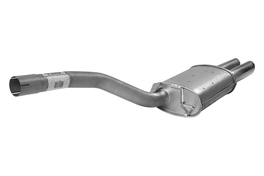 Exhaust Muffler Assembly New for Passat CC