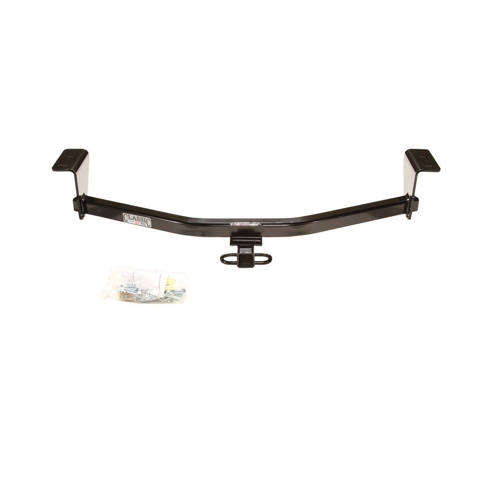 Class 1 Draw-Tite Trailer Hitch, 1-1/4 Inch Square Receiver, Compatible with 2011-2013 Scion tC, 2008-2013 Scion xB
