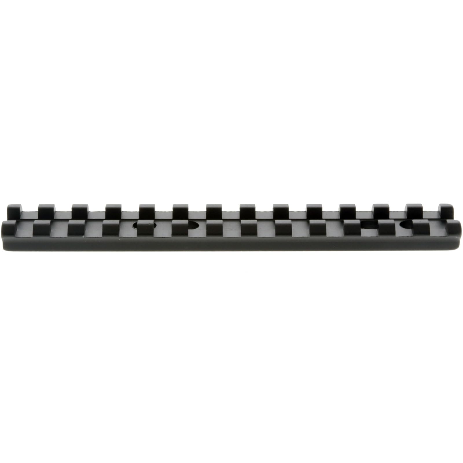 Tactical TRUGLO Hunting Shooting Durable Aluminum Mounting Picatinny Optic Rail Compatible with Picatinny & Weaver-Style Rings Screws Wrench Included for Mossberg 500/590 / 590A1 / 835 & 930 Series