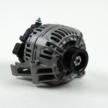 Alternator TYC Compatible with 1999-2001 Chevrolet Venture