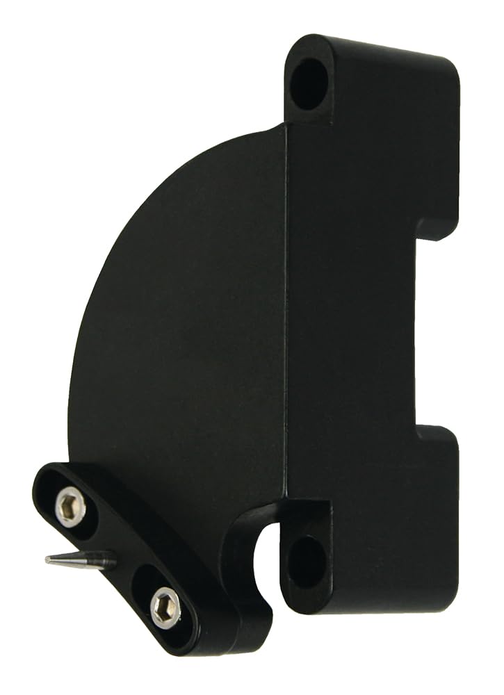 Moroso Timing Pointers for Big Block Chevy w/ 8" Balancer, Bulk Pack of 50 60147