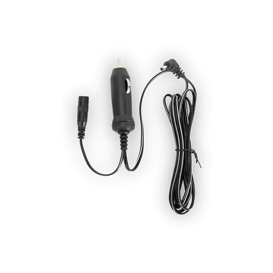 Monitor Furrion® Cigarette Power Cable with Camera Pigtail #C-FOS48TA-CIGADPT