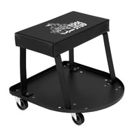 HSPJR Whiteside Manufacturing Padded Creeper Seat