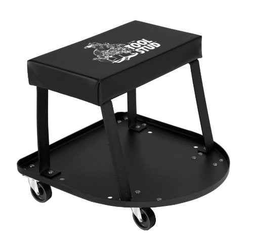HSPJR Whiteside Manufacturing Padded Creeper Seat