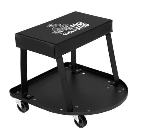 HSPJR Whiteside Manufacturing Padded Creeper Seat