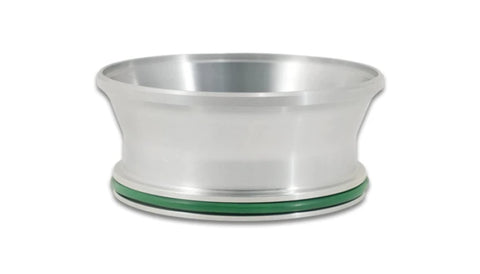 Performance Vibrant Aluminum Weld Ferrule Transition