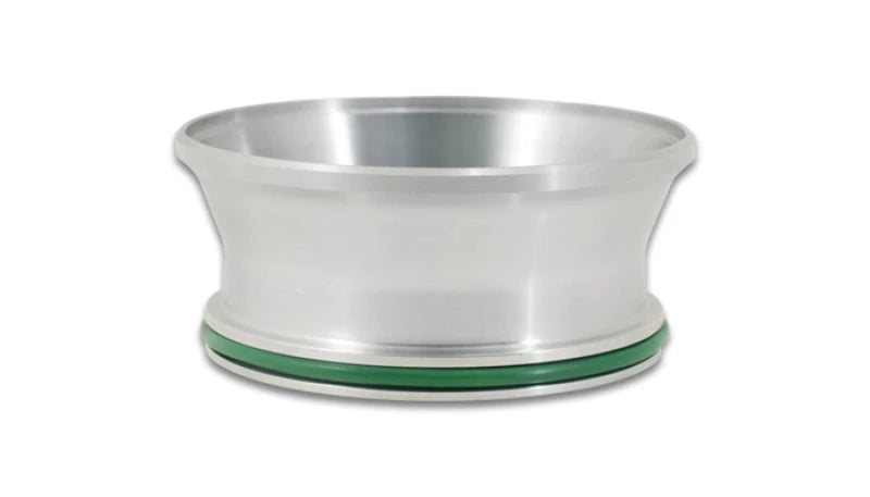 Performance Vibrant Aluminum Weld Ferrule Transition