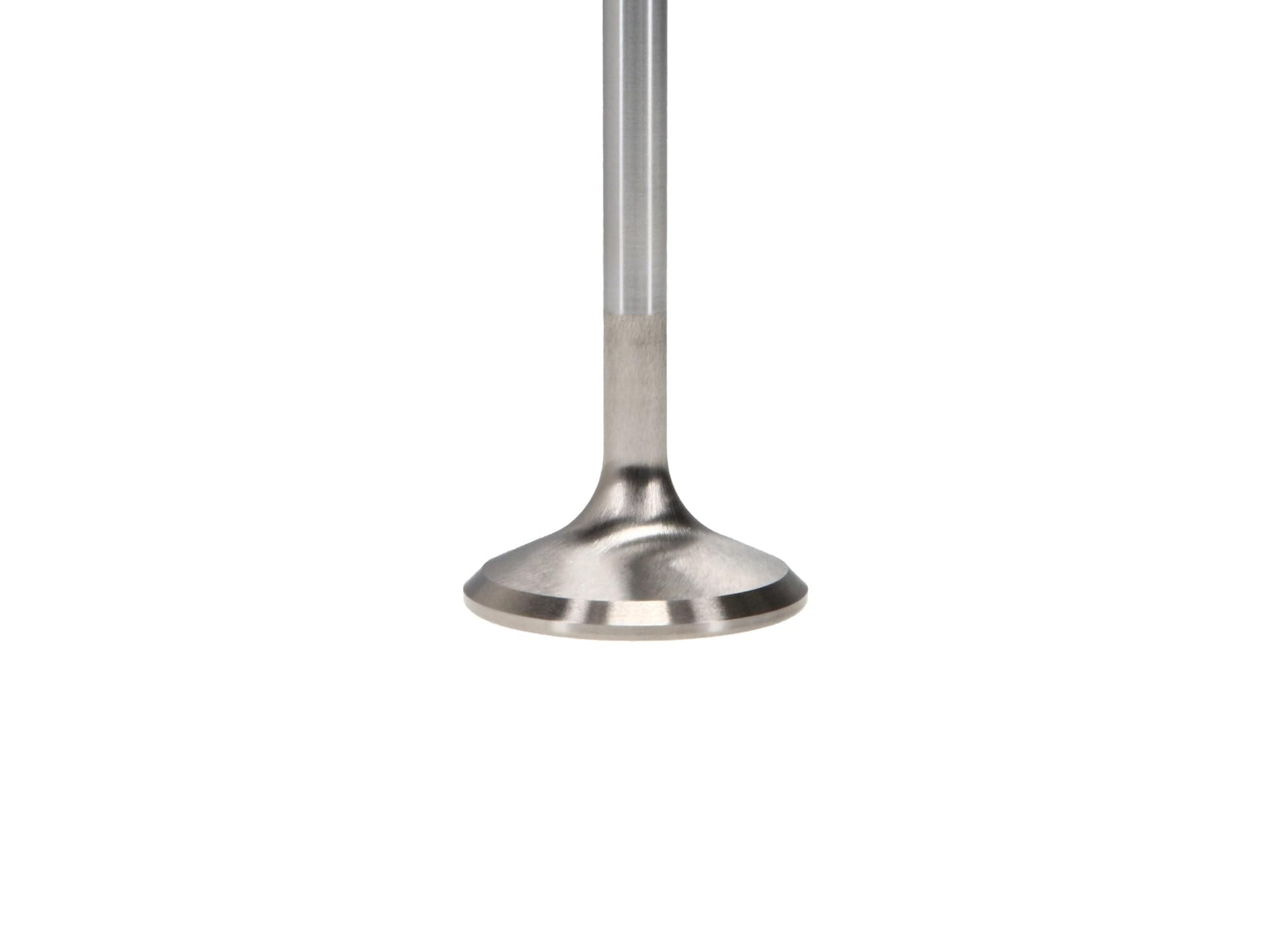 11685-8 Manley Exhaust Valve (Chevy LS-3/L-99 Small Block (L-92 Head) Extreme Duty Set of 8), 1 Pack