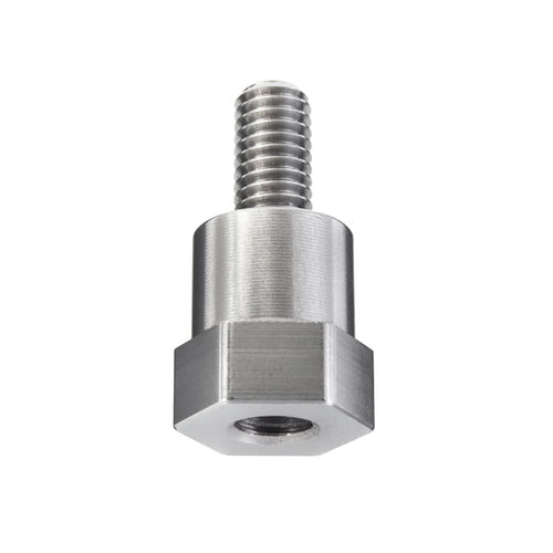 ROKK Adapter Plate - Scanstrut ROKK Mini 1/4-20" Female Thread