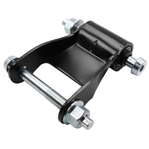 MOOG Leaf Spring Shackle K150406 for Dodge Ram 2500