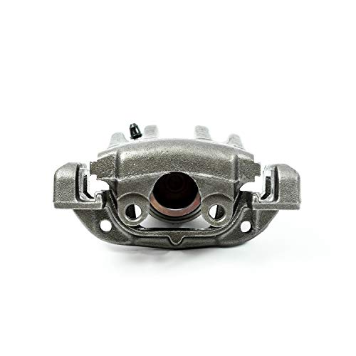 Power Stop Front Left L1619 Stock One Replacement Brake Caliper For BMW 318i, BMW 318is, BMW 3, BMW 320i, BMW 3, BMW 323i, BMW 323is, BMW 325i, BMW 325is, BMW 328i, BMW 328is, BMW Z3 [Model Specific]