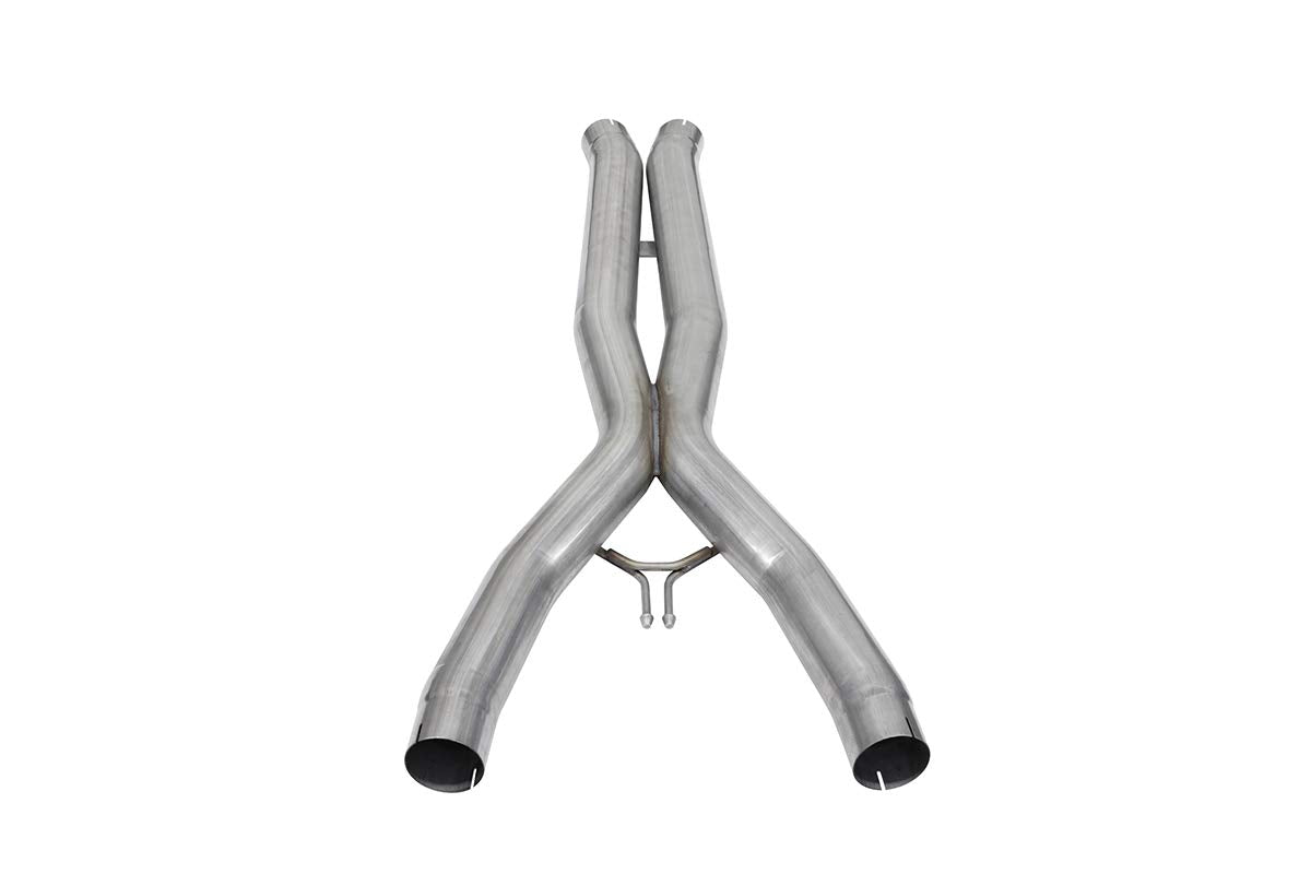 2014-2019 Chevrolet Corsa Corvette C7 Z06 / ZR1 6.2L V8 3.0in X-Pipe