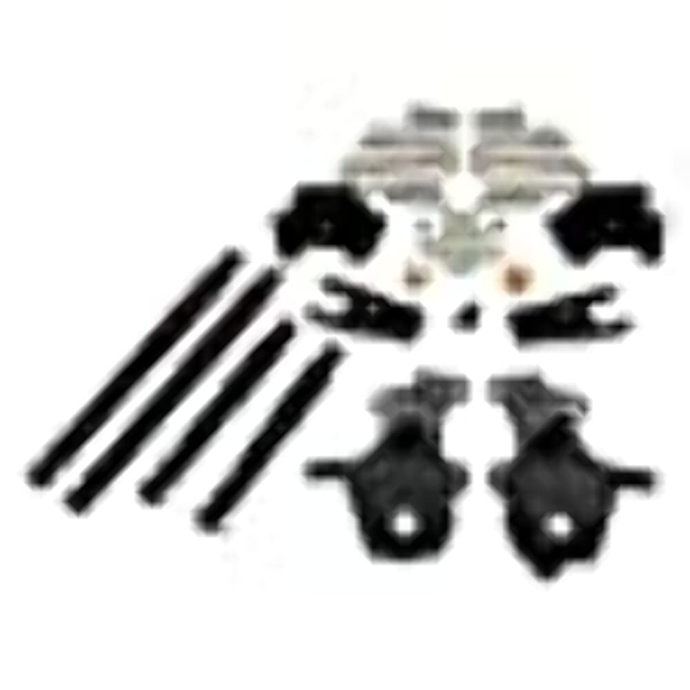 Lowering Kit Belltech 915ND with Nitro Drop 2 Shocks
