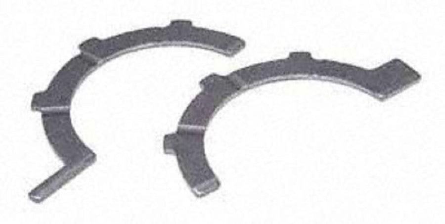 Engine Crankshaft Thrust Washer Set Clevite TW-608S