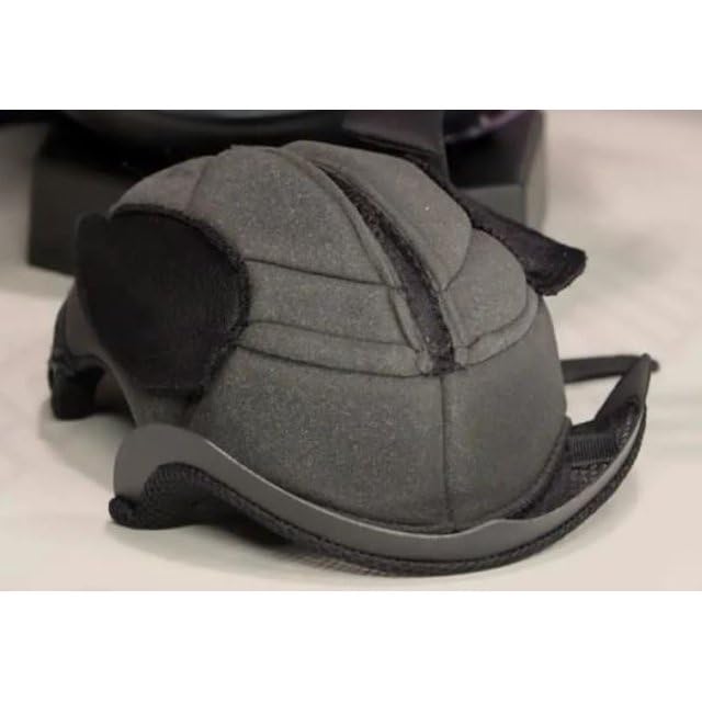 Simpson SPEEDLINT Motorcycle Speed Bandit Helmet Interior Lining Large