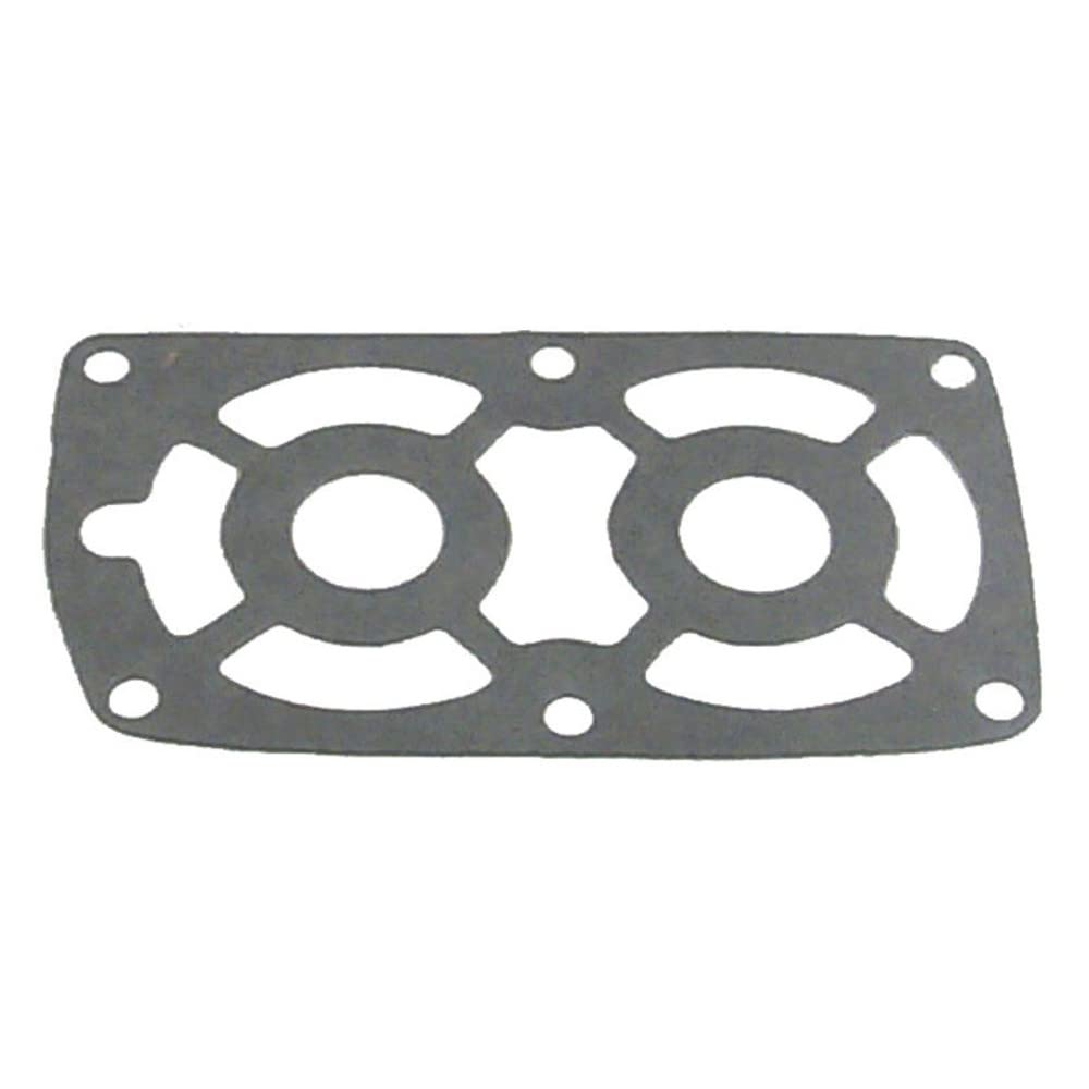 18-2837-9 Sierra International Block Cover Gasket - Pack of 2
