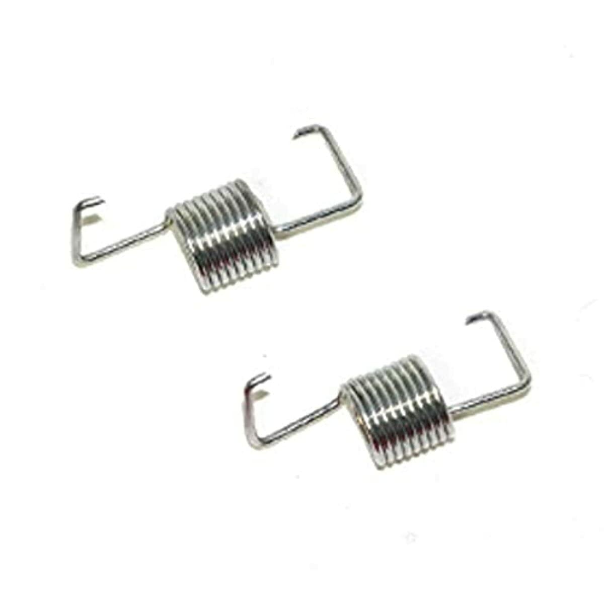 RV Bug Screen Replacement VALTERRA A10-1370VP Springs - Pack of 8
