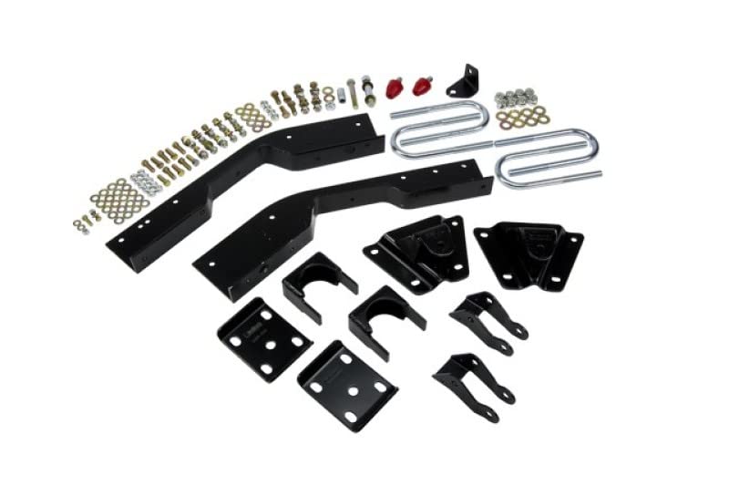 Flip Belltech Kit 6620