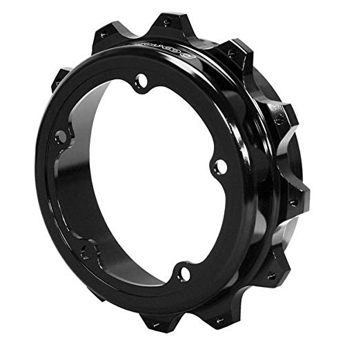 Brake Hat-Park, 1.659" Offset